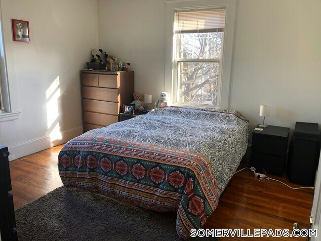 Photo - 155 Summer St Unit 7R