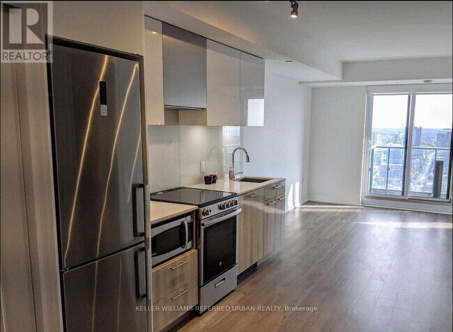 Photo - 251 Jarvis St Unit 4702
