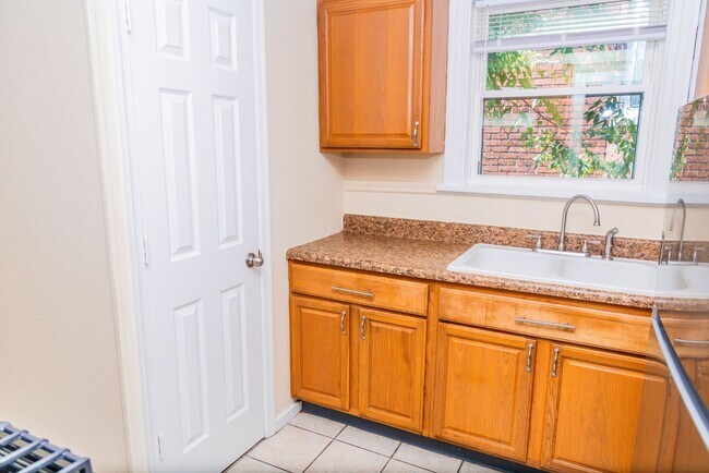 Photo - 1518 Porter St Unidad Apt #2nd Fl A