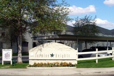 Photo - Jasmine Heights Apartments