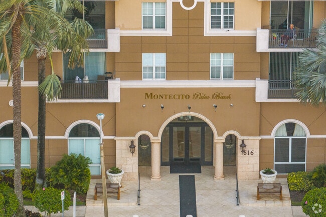 Photo - Montecito Palm Beach