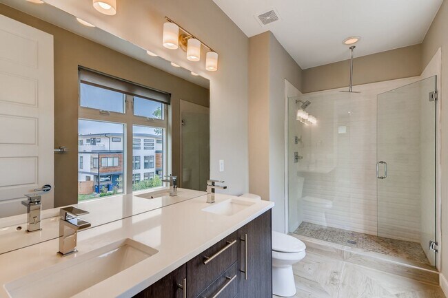 Photo - Upscale 3 Bedroom Townhome with Garage Att...