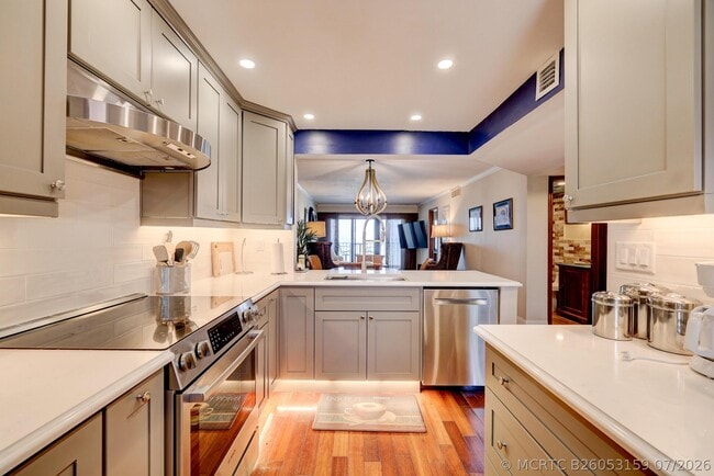 Photo - 9400 S Ocean Dr Unit 807