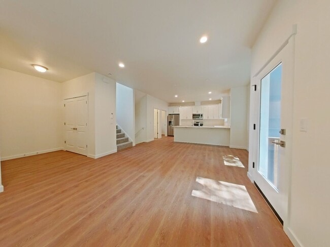 Photo - Sylvan Street Duplex Unit 1633 Sylvan Street