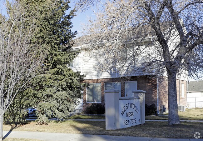 Photo - Westwood Mesa Apartments