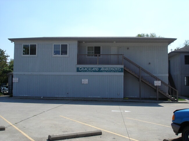 Building Photo - 101 S Shafer St Rental