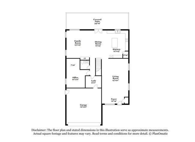 Photo - 9021 W Bluefield Ave