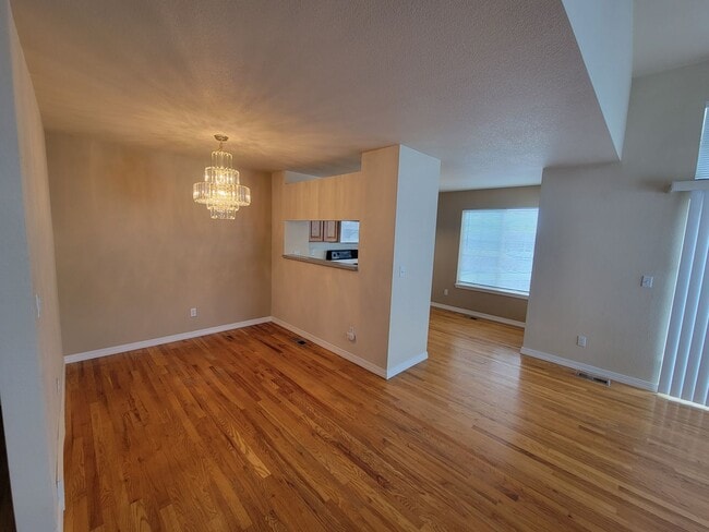 Photo - Great Location! Attractive 3 Story Condo