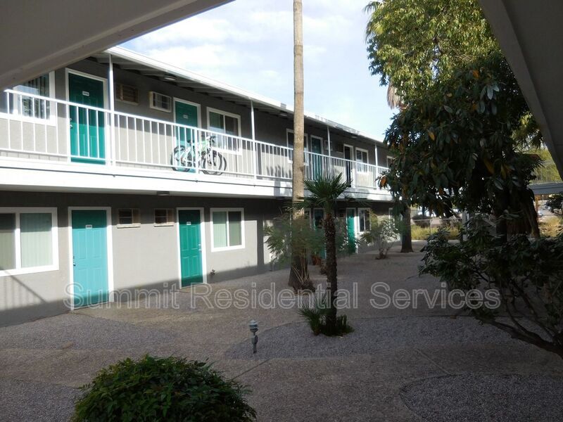 Photo - 8477 E Broadway Blvd Unit 1209