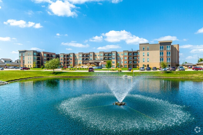 Attivo Trail ~ 55+ Active Senior Living