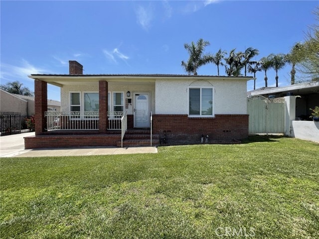 Building Photo - 10228 N Benson Ave