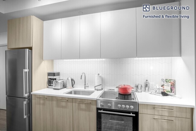 Photo - 88 Ames St Unit FL19-ID35