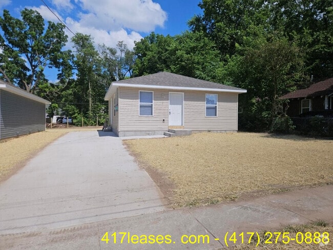 Building Photo - 2320 N Taylor Ave Rental