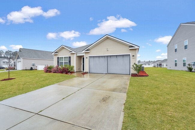 123 Tobago Cir