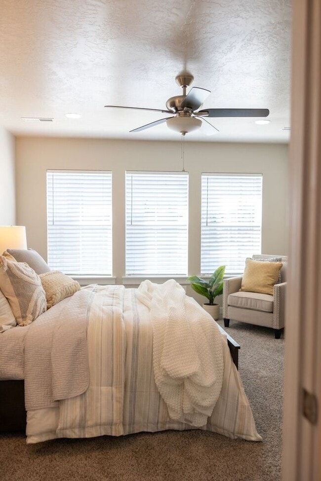 Photo - Roe Street Townhomes