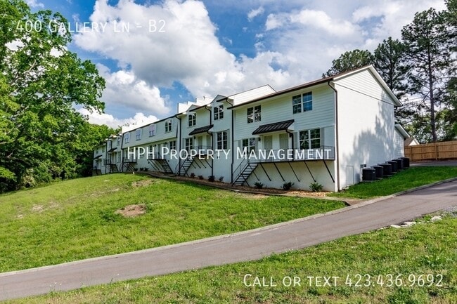 Photo - 400 Gallery Ln Townhome