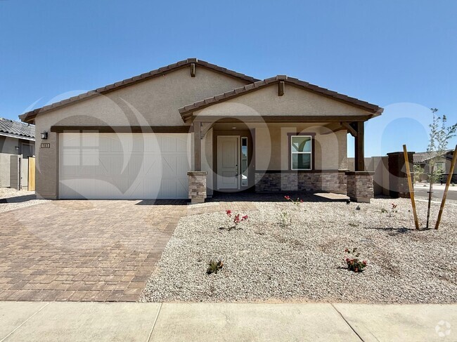 Building Photo - 183 S 176th Dr Rental