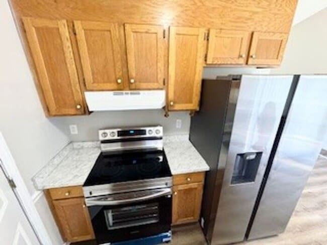 Photo - Porter Ridge-Ranch w/ Garage on Cul-de-Sac Street