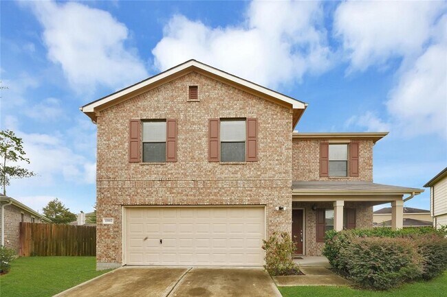 Building Photo - 15902 Arapaho Bend Ln