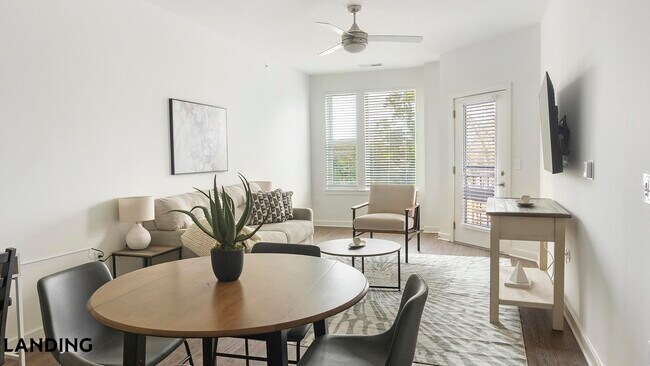 Photo - 2110 Birkhall St Unidad 2130-322