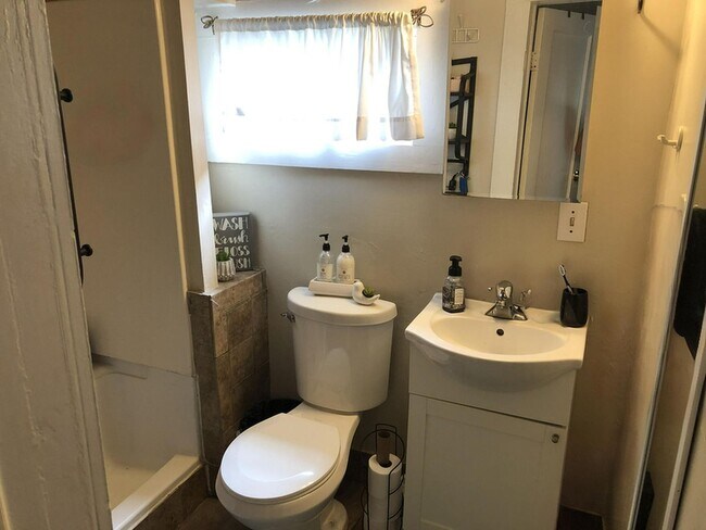 Photo - Stand Alone Home With Large Deck Just Step...