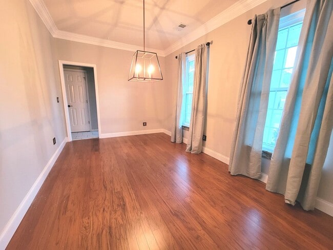 Photo - Stunning four bedroom in Charleston National on large lot - Mt. Pleasant