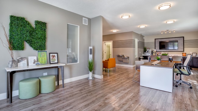 Photo - The Nolen Luxury Apartments