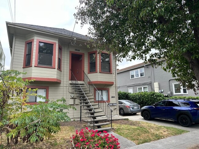 Building Photo - 5862-5864 Beaudry St. Unit 5864 Beaudry