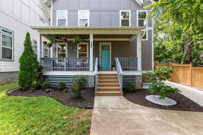 Building Photo - 1800A Tammany Dr Rental