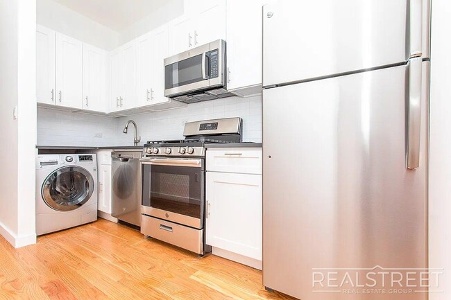 Photo - Troutman Street Unit 3R