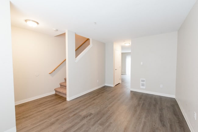Vanessa View Townhomes