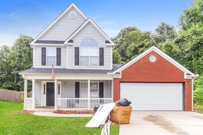 Building Photo - 5799 Waggoner Ct Rental