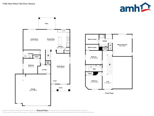Photo - 11062 W Willow Field Dr