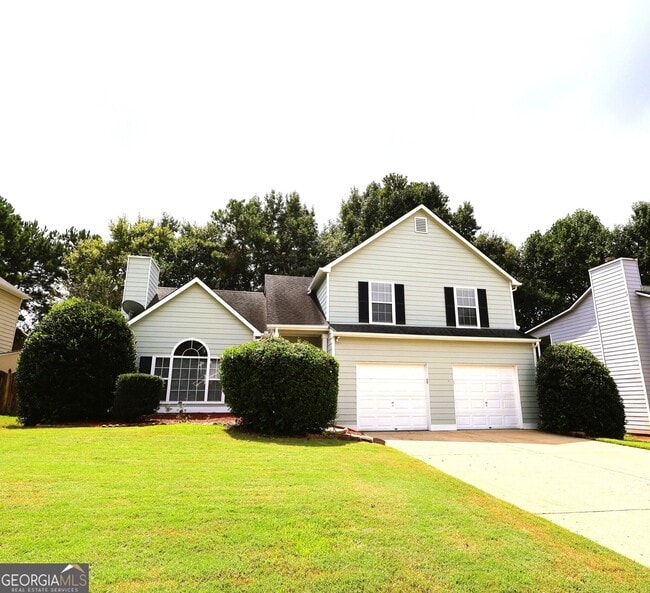 Building Photo - 3044 Lake Park Trail