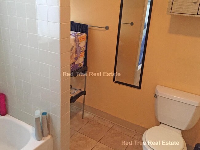 Photo - 10 Bucknam St Unit 3-B Mission HIll