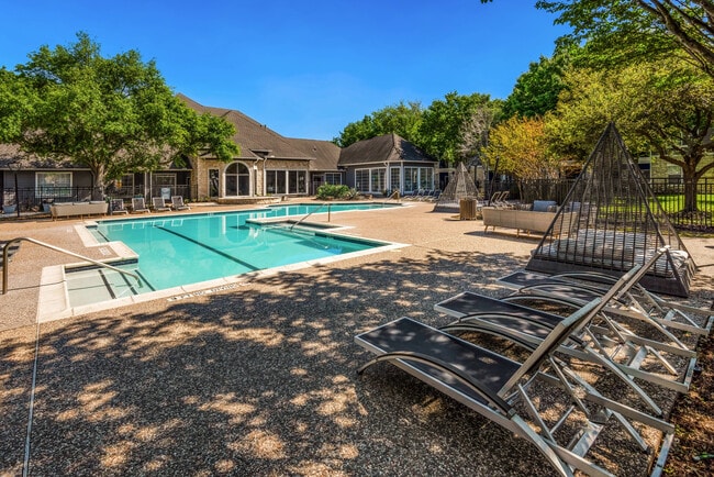 Poolside Seating