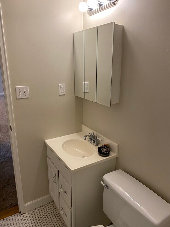 Bathroom - 34 Navajo Ct Unidad 34