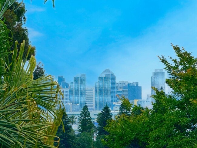 Photo - Welcome to your Contemporary Casita in the heart of Point Loma!