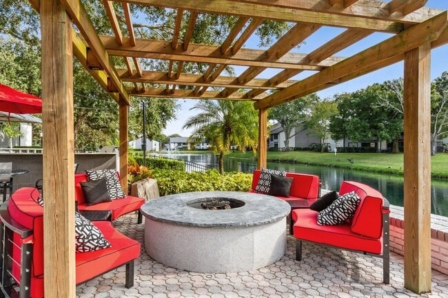 Photo - Carrollwood Station