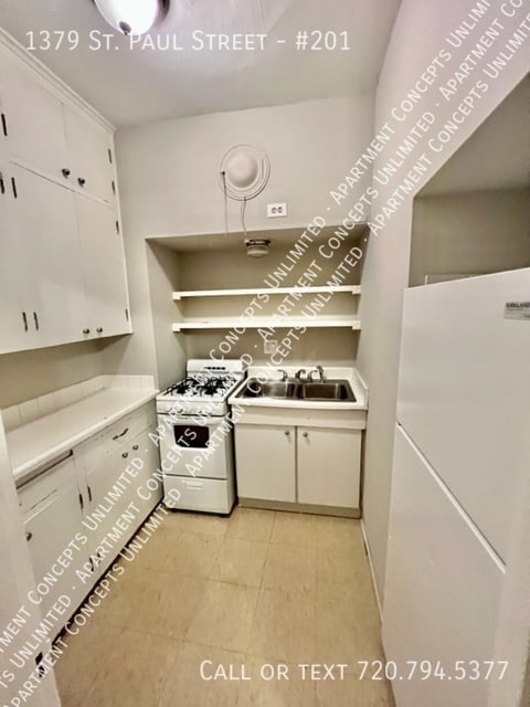 Photo - 1379 St Paul St Unit #201