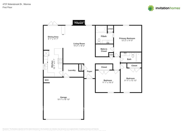 4737 Aldersbrook Dr