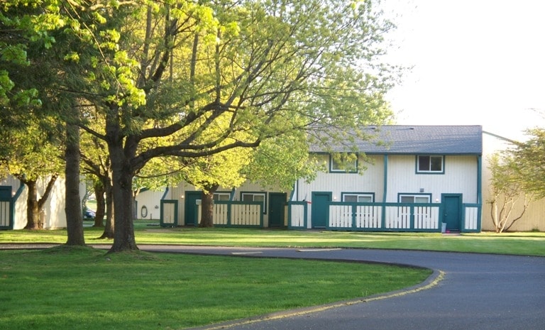 Photo - Ferndale Square Apartments