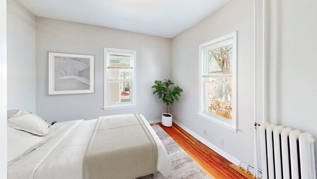 Photo - 52 Sumner St Unit 5