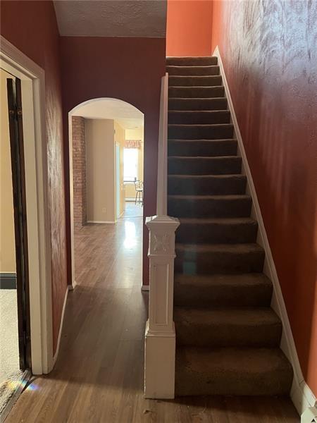 Photo - 2515 Mt Troy Rd