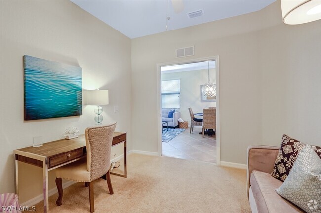 Building Photo - 17961 Bonita National Blvd Unit 538 Rental