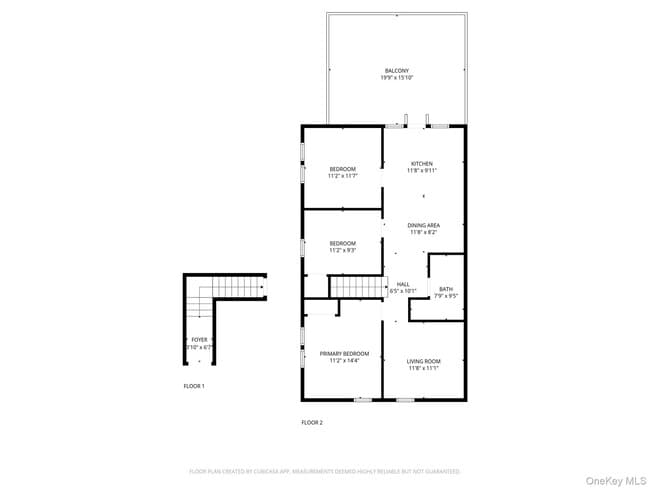 Photo - 12 N Church St Unit 201