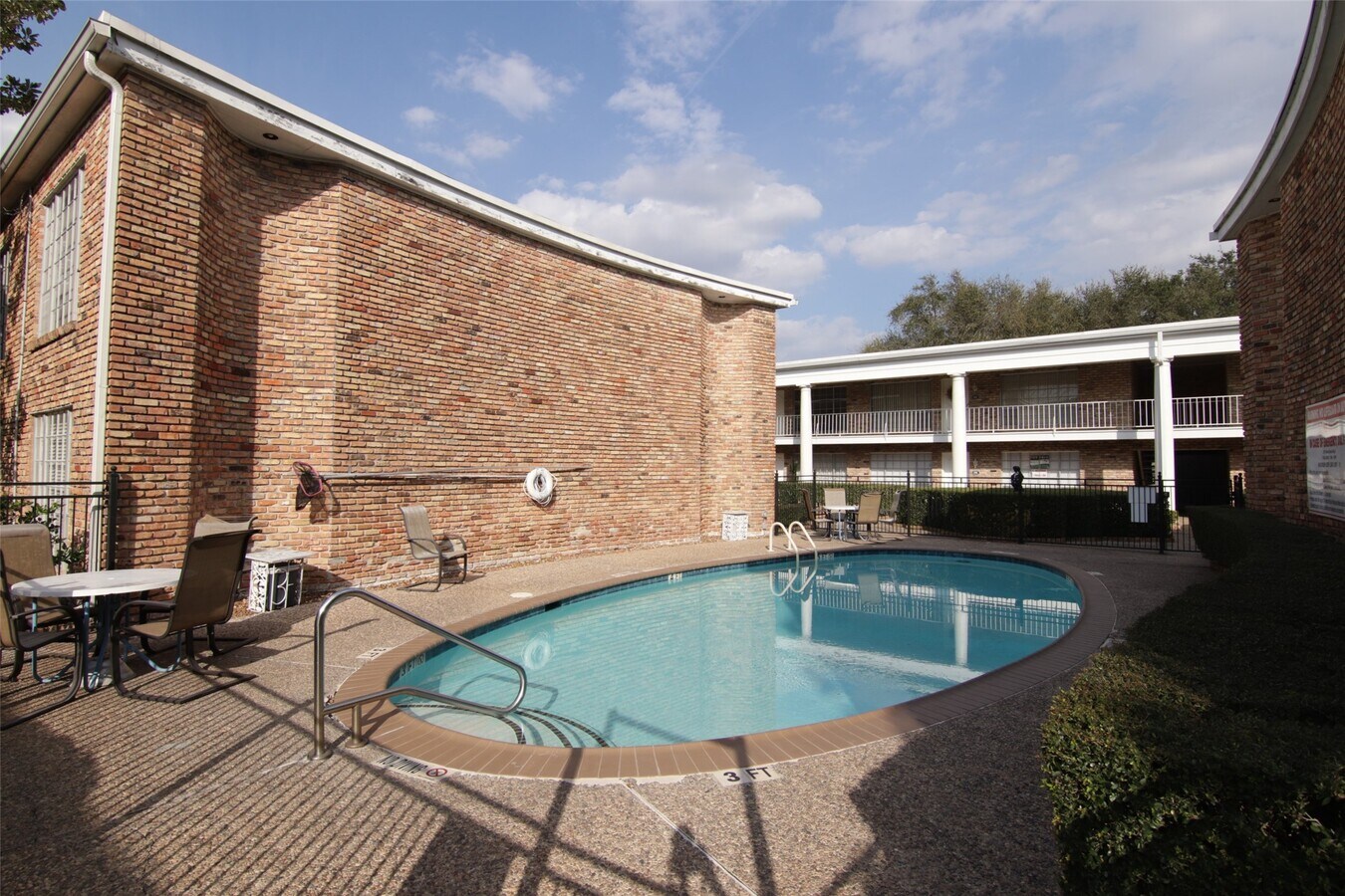 Photo - 2101 Fountain View Dr Unidad 35