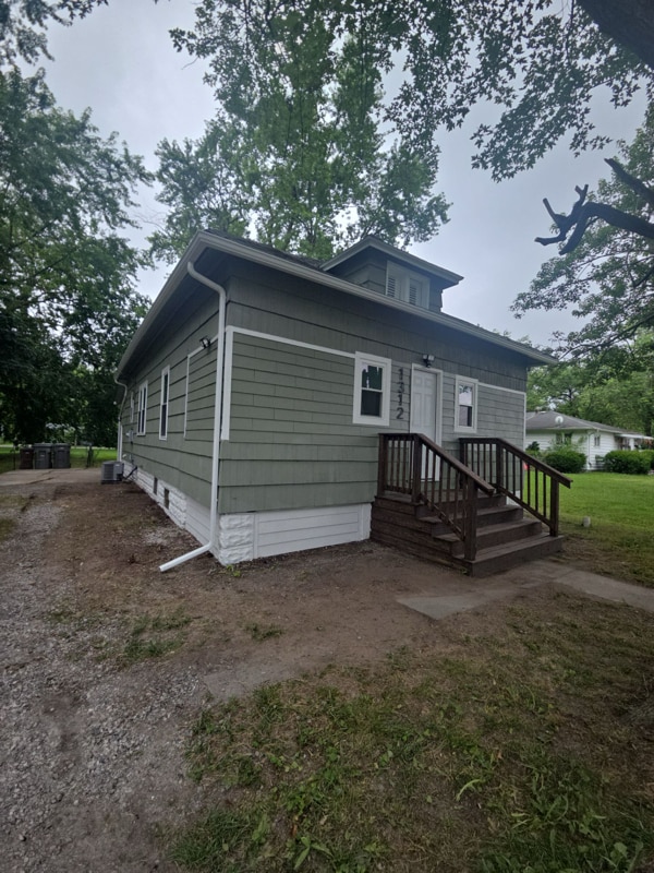 Building Photo - 1312 Reservoir Rd Rental
