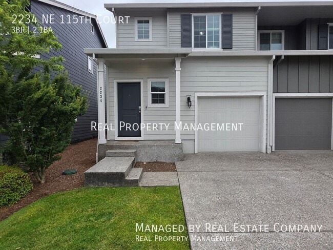 Building Photo - 2234 NE 115th Ct