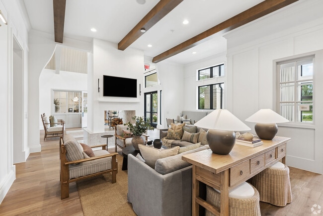 Lenox Katy Grove